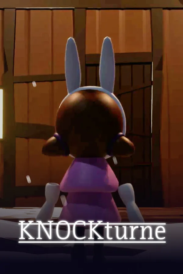 Copertina di KNOCKturne