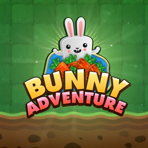 Copertina di Bunny Adventure
