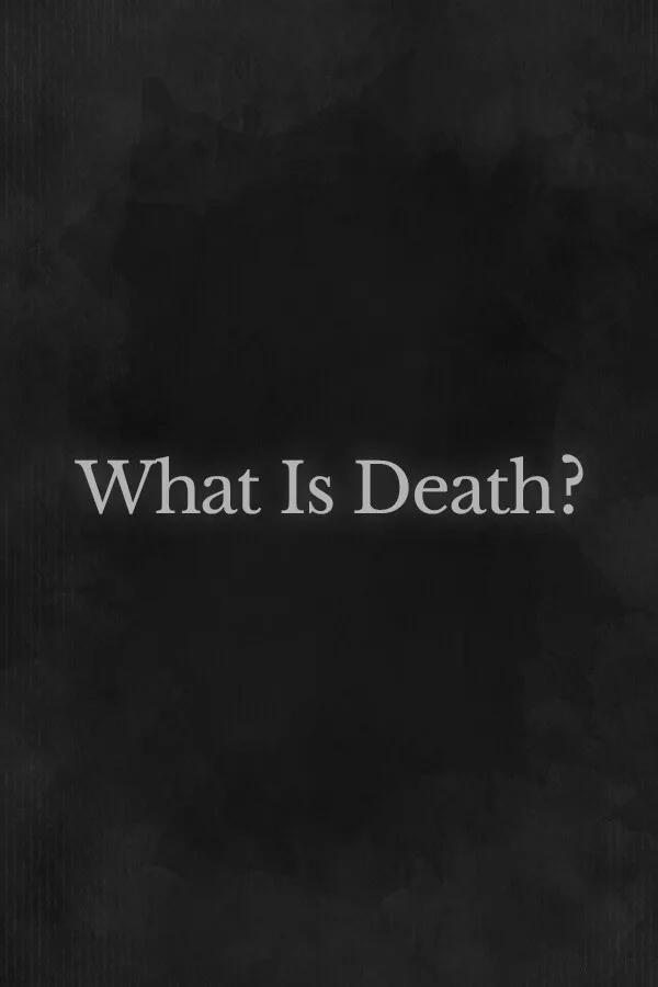 Copertina di 死とは何か?