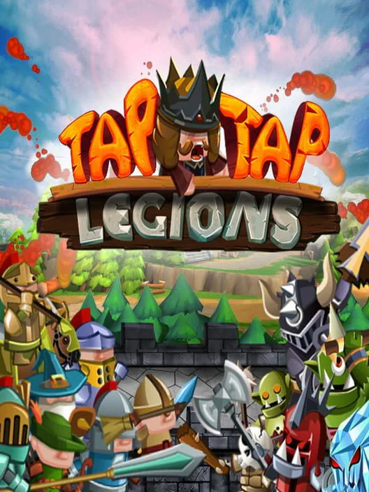 Copertina di Epic battles within 5 seconds!