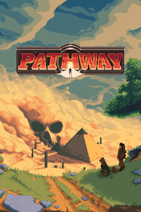 Copertina di Pathway