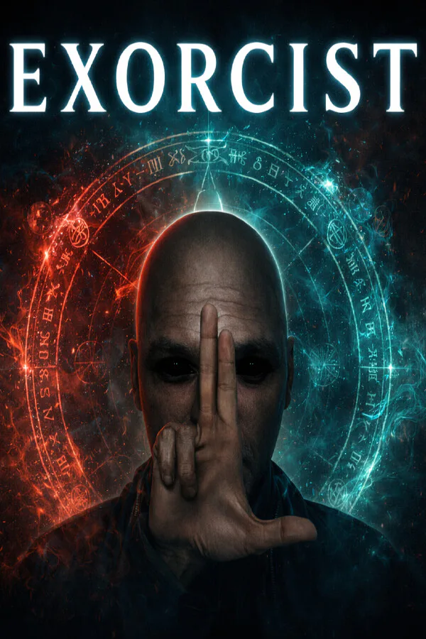 Copertina di Exorcist
