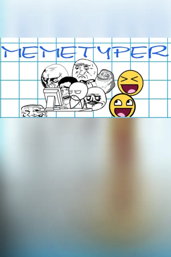 Copertina di MEMETYPER