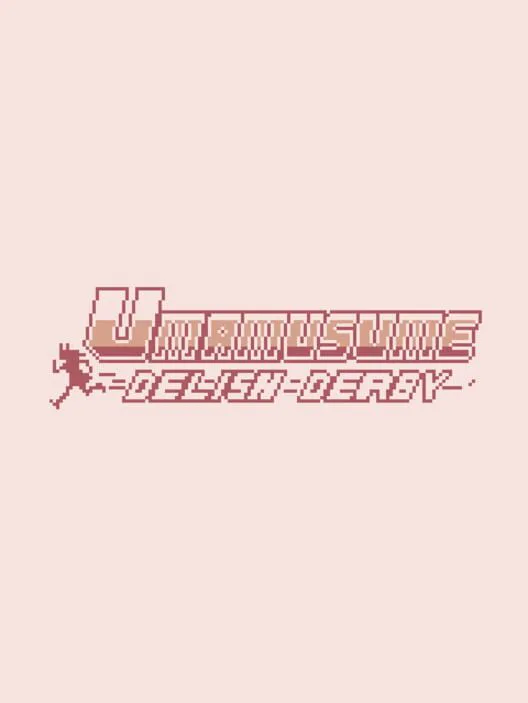 Copertina di Umamusume Delish Derby