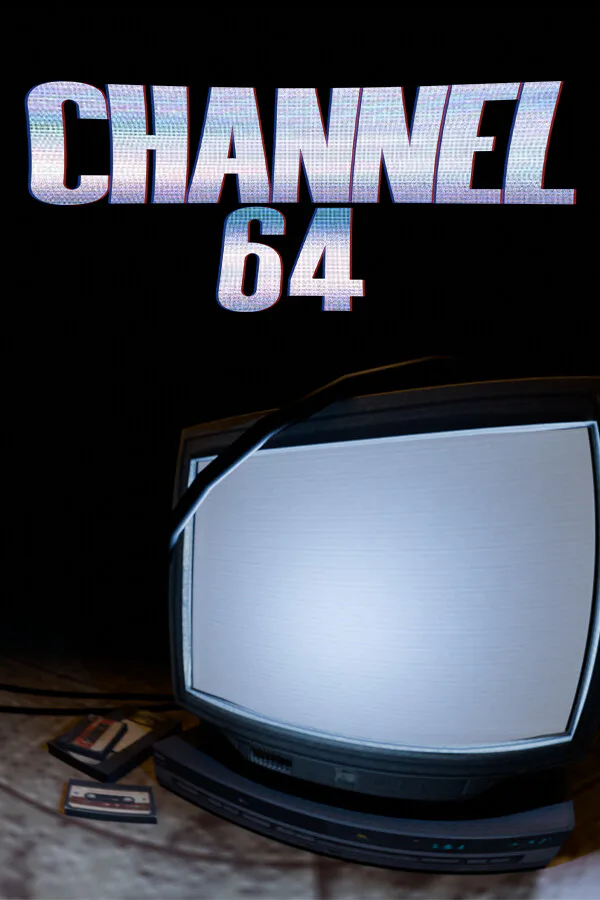 Copertina di Channel 64