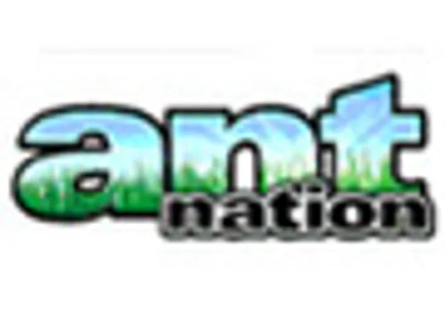 Copertina di Ant Nation