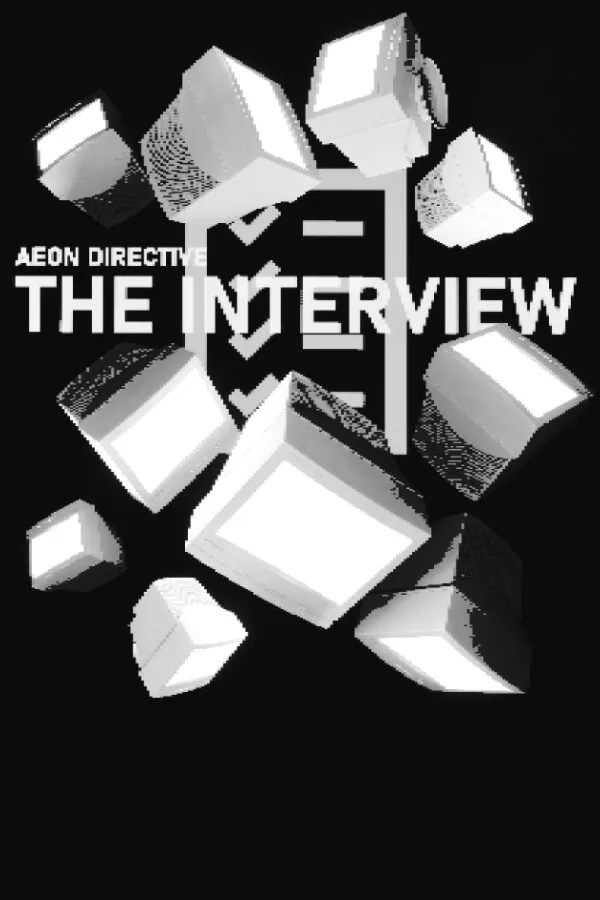 Copertina di AEON DIRECTIVE: THE INTERVIEW