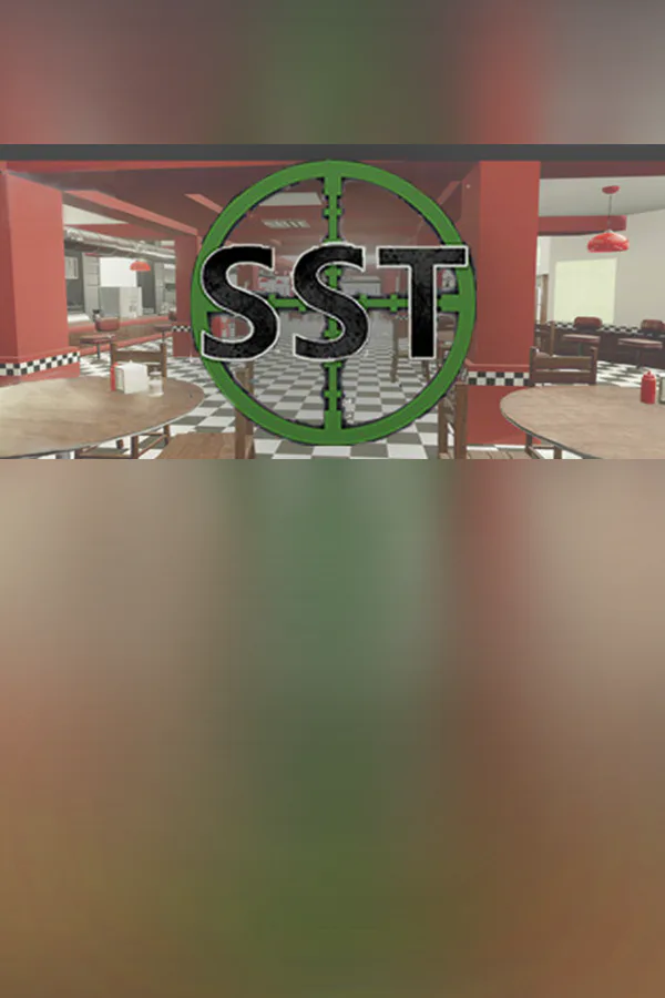 Copertina di Shot Shot Tactic