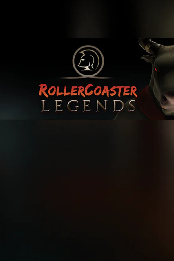 Copertina di RollerCoaster Legends