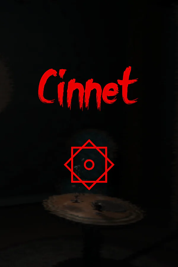 Copertina di Cinnet:I