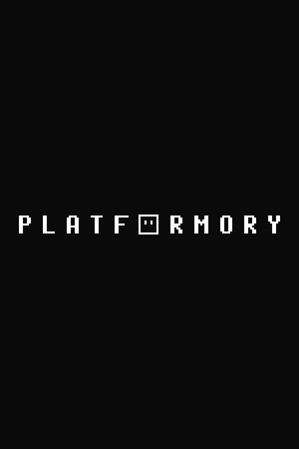 Copertina di Platformory