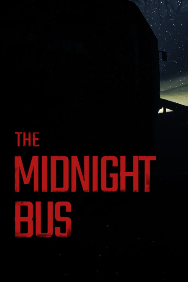 Copertina di The Midnight Bus