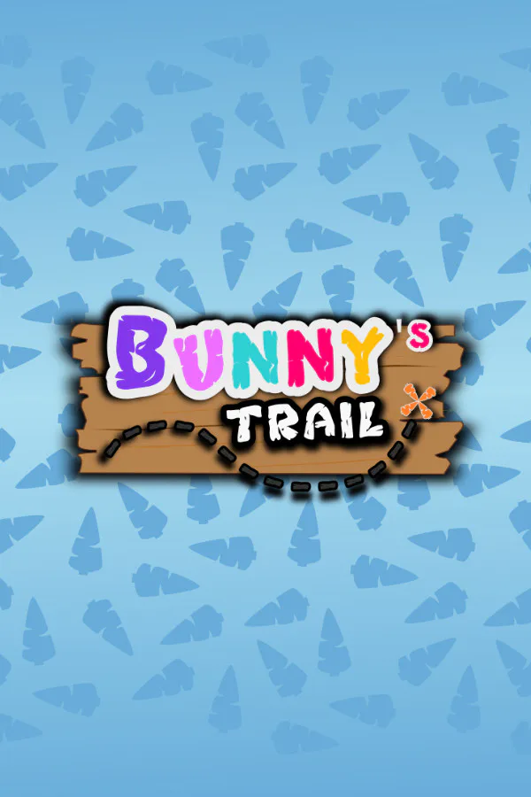 Copertina di Bunny's Trail