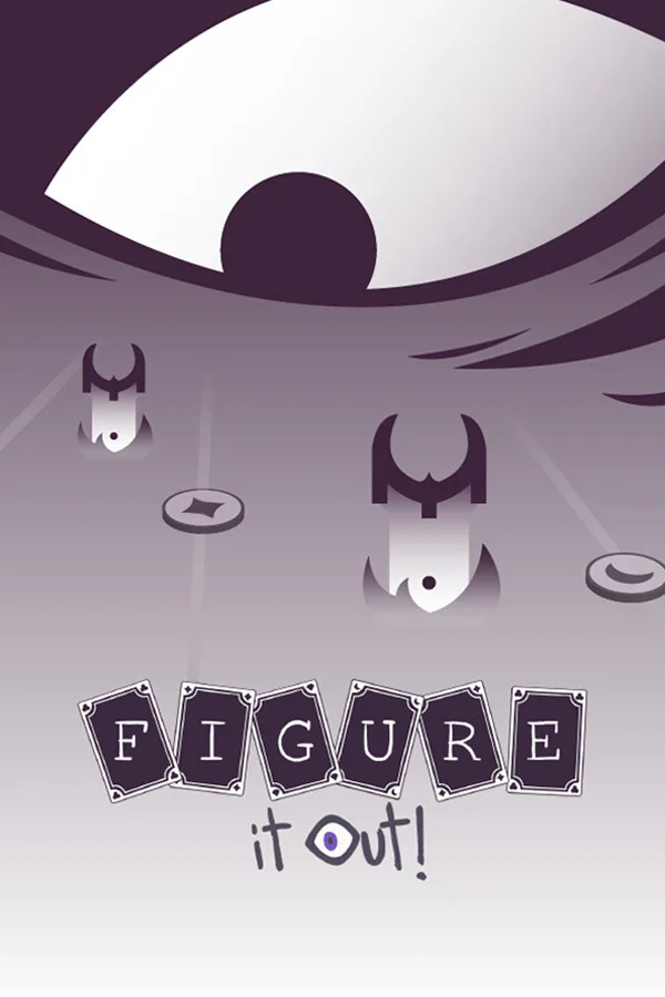 Copertina di Figure it Out!