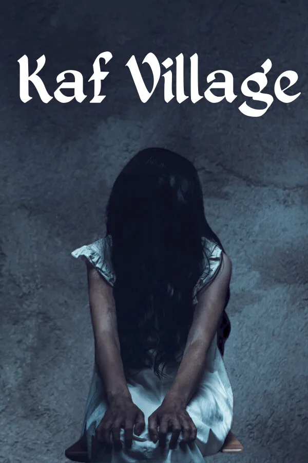 Copertina di Kaf village