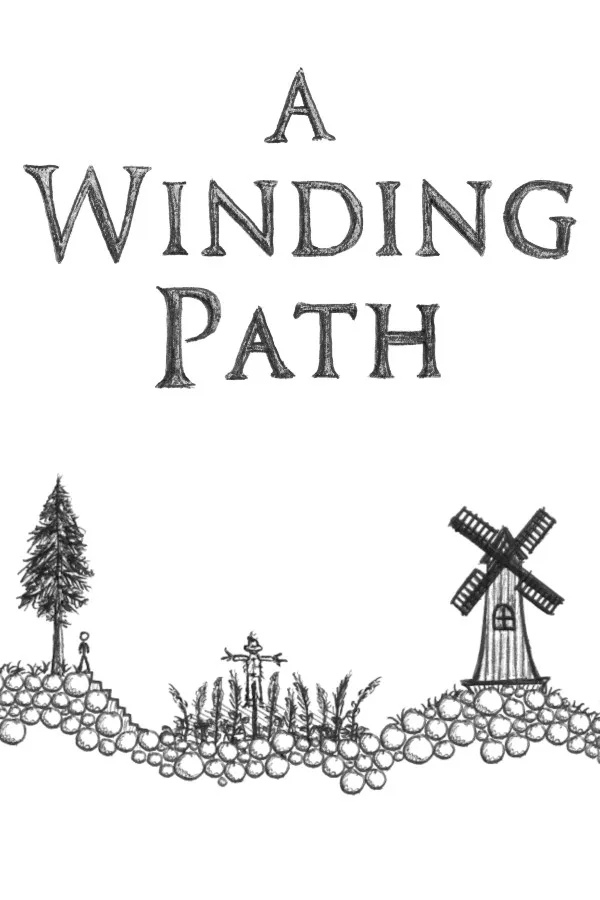 Copertina di A Winding Path