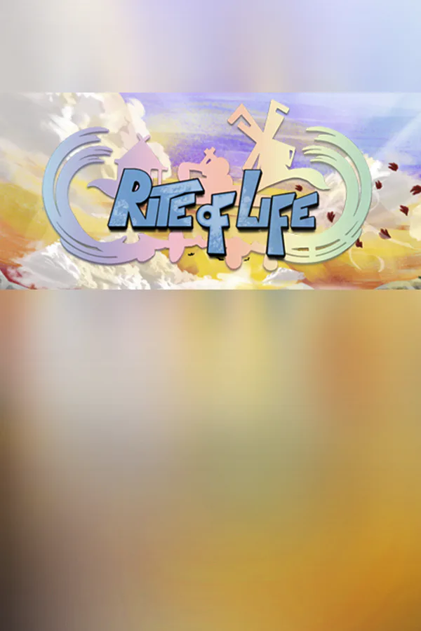 Copertina di Rite of Life