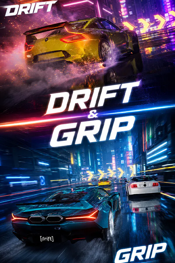 Copertina di BLIND SHIFT: Blackout Racing