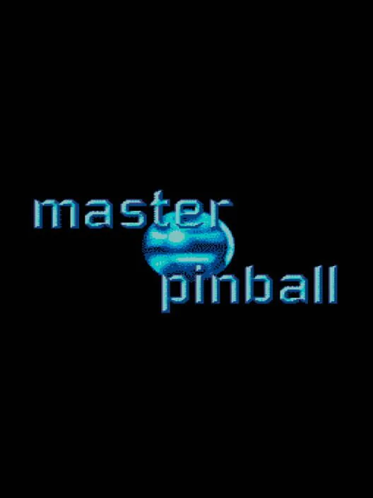 Copertina di Master Pinball
