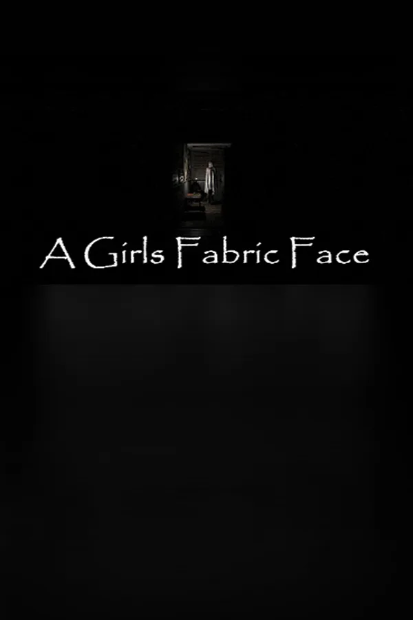 Copertina di A Girls Fabric Face