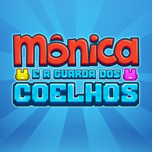 Copertina di Monica e a Guarda dos Coelhos