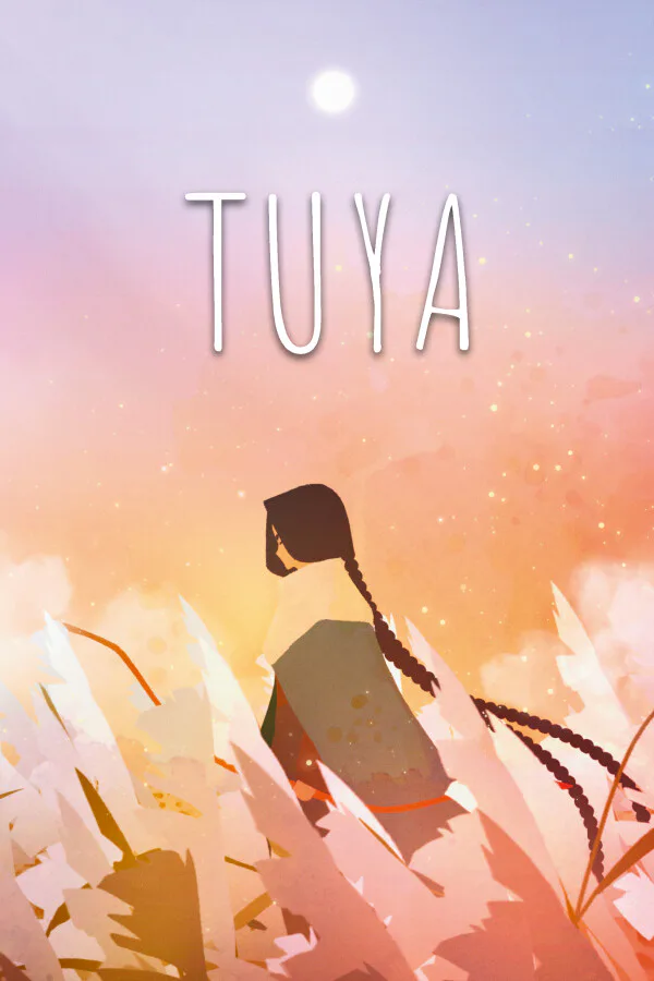 Copertina di TUYA