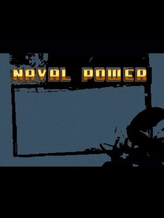 Copertina di Naval Power