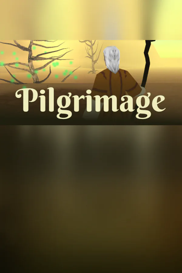 Copertina di The Pilgrimage I