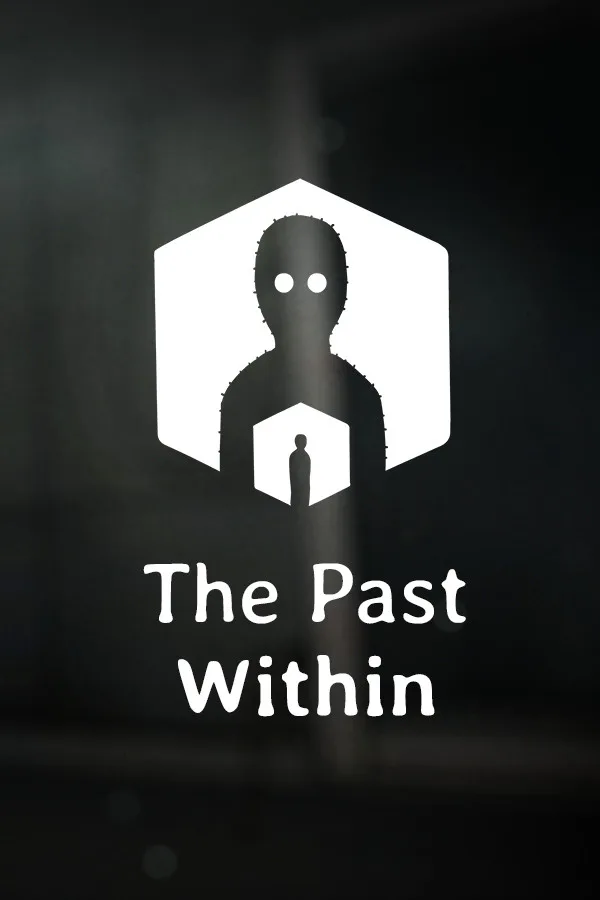Copertina di The Past Within