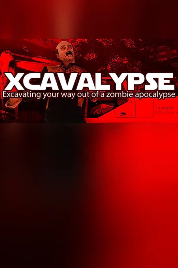 Copertina di XCavalypse