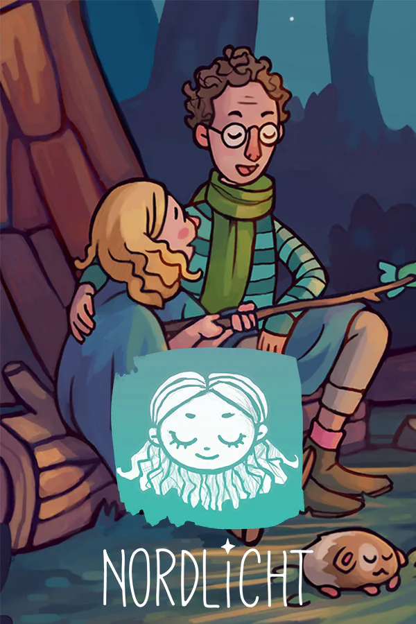 Copertina di Nordlicht