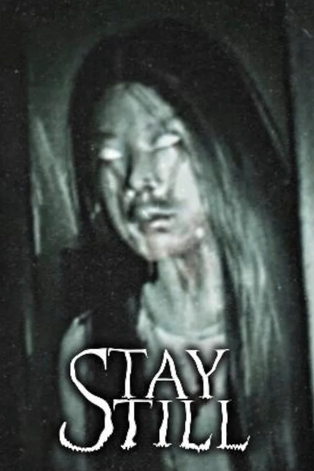 Copertina di Stay Still