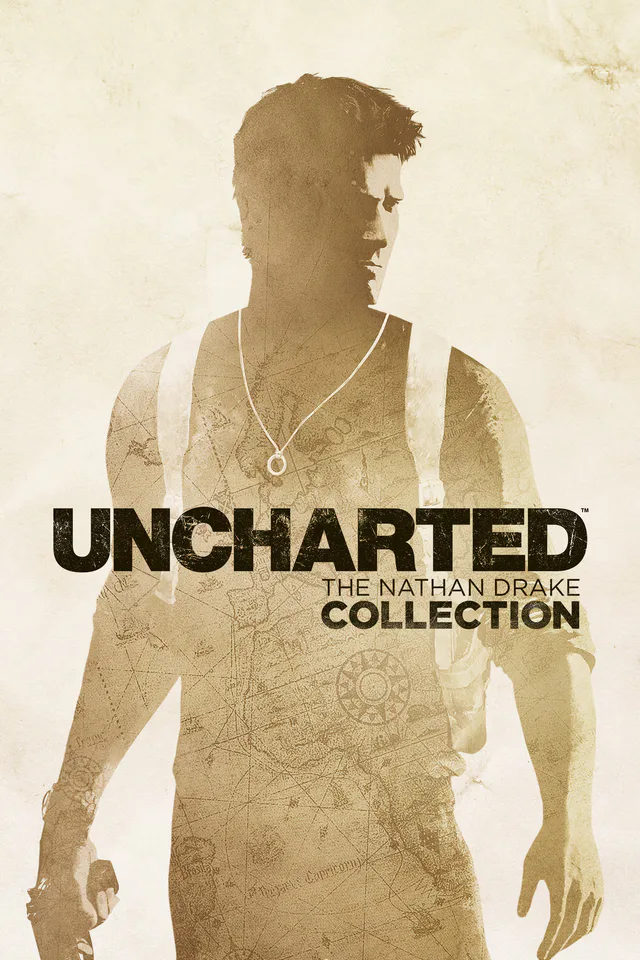 Copertina di Uncharted: The Nathan Drake Collection - Giochi per PS4 | PlayStation