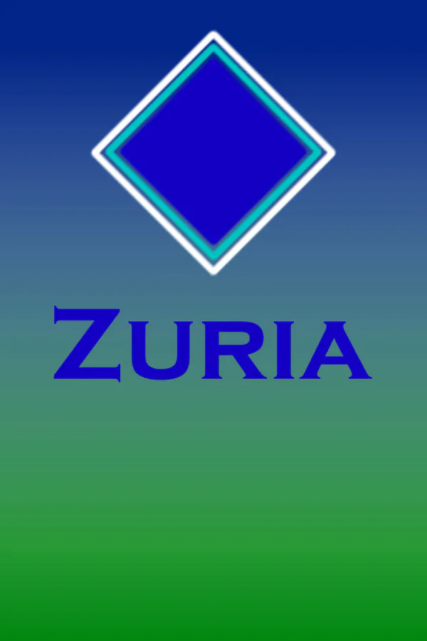 Copertina di Zuria