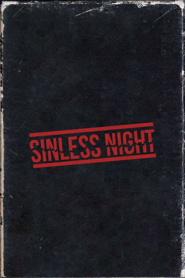 Copertina di Sinless Night