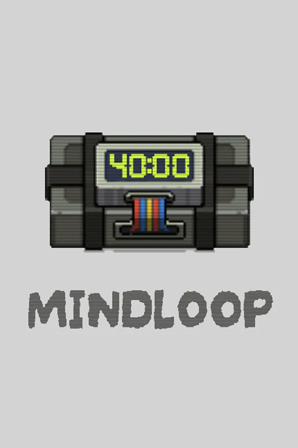Copertina di MindLoop