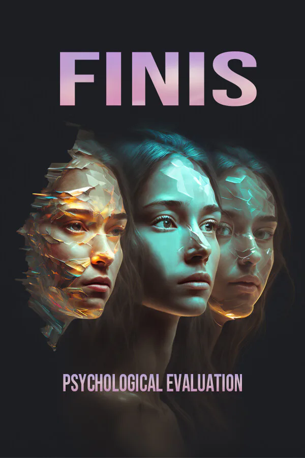 Copertina di FINIS