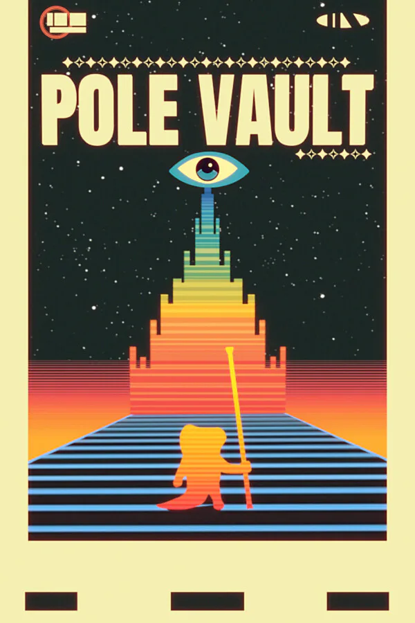 Copertina di POLE VAULT
