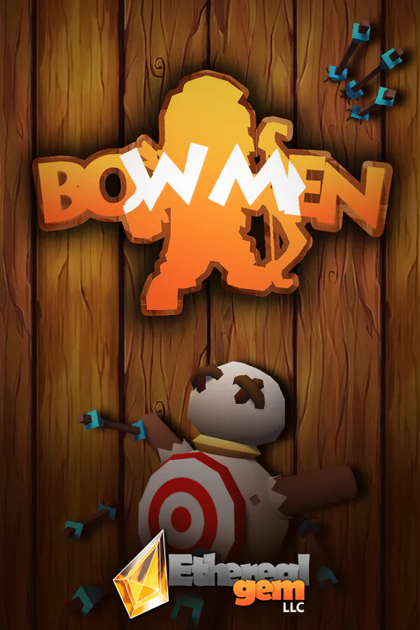 Copertina di Bowmen