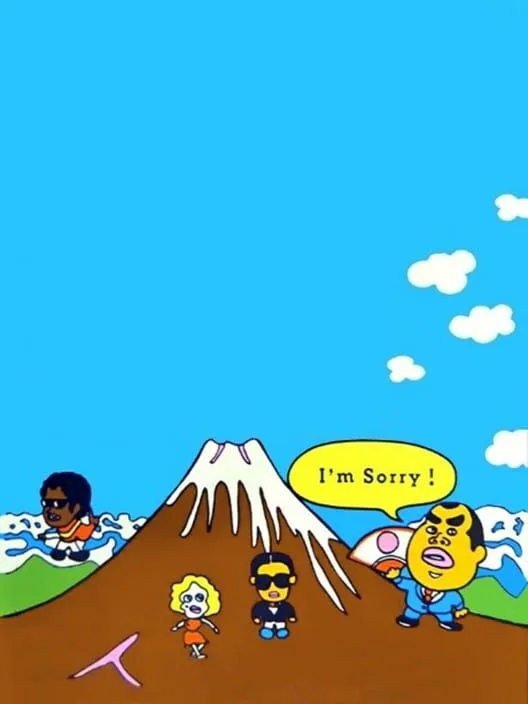 Copertina di I'm Sorry