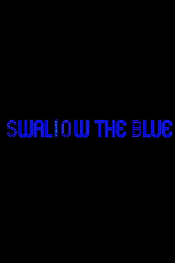 Copertina di Swallow The Blue: Remastered