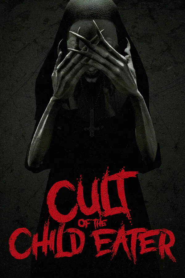 Copertina di Cult of the Child Eater