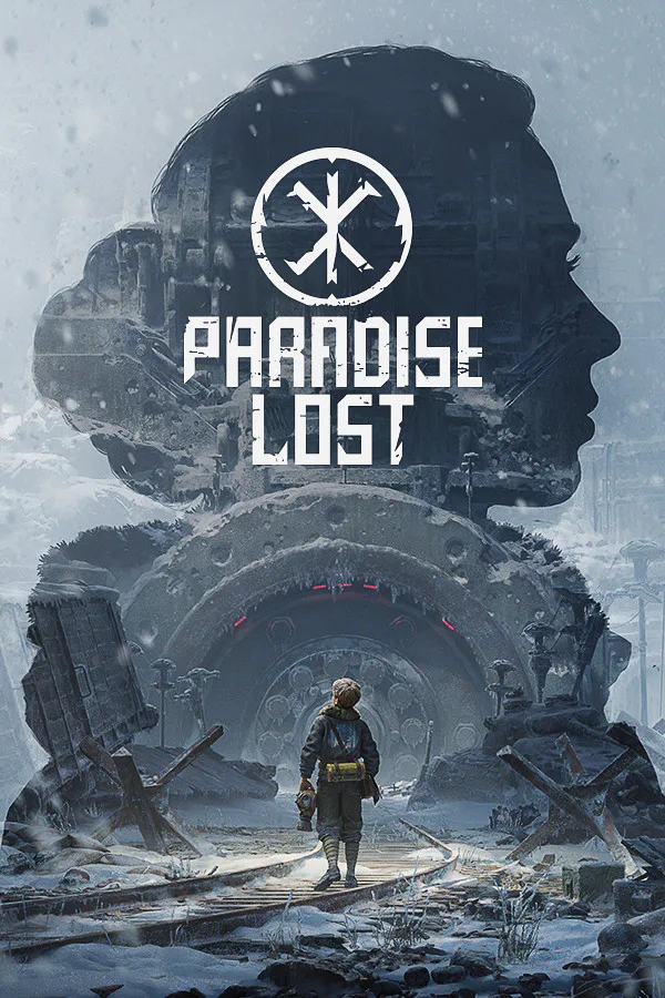 Copertina di Paradise Lost