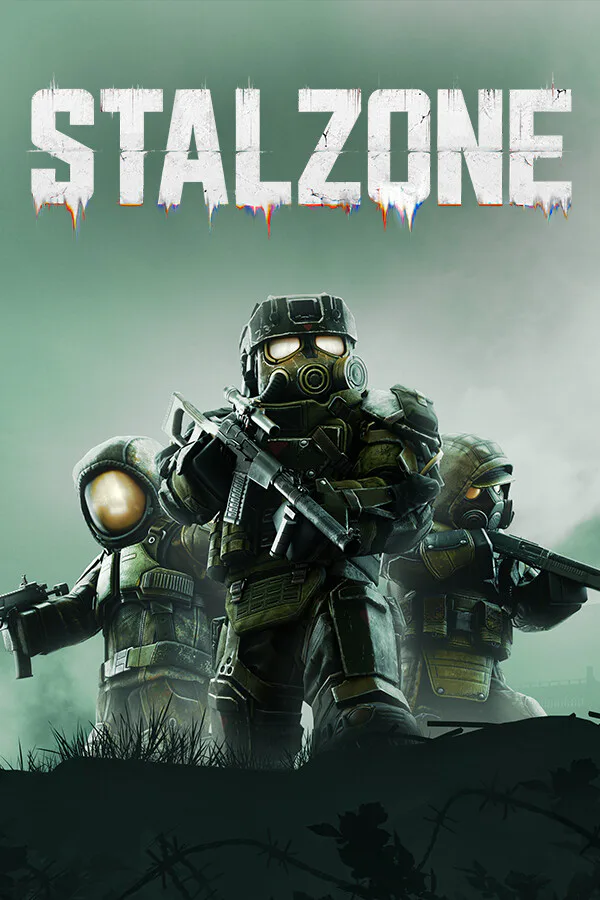 Copertina di STALZONE