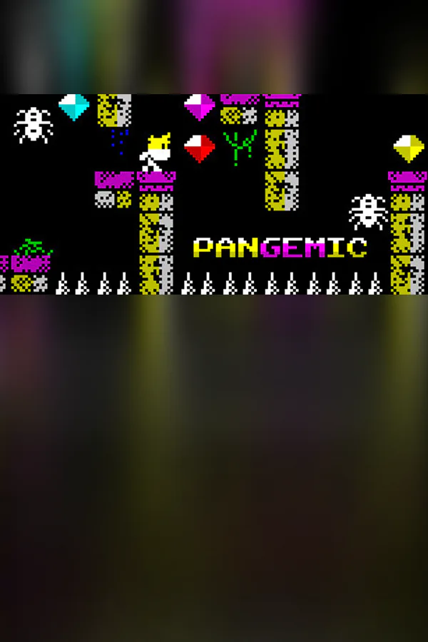 Copertina di panGEMic