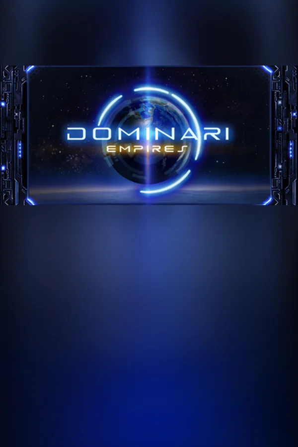 Copertina di Dominari Empires
