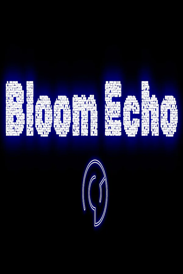 Copertina di Bloom Echo