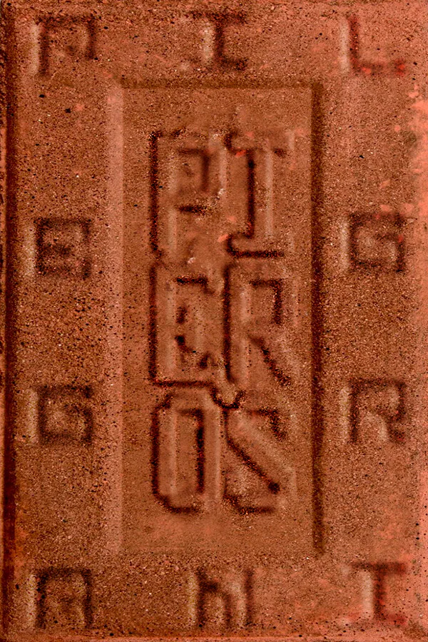 Copertina di Piero's Pilgrimage