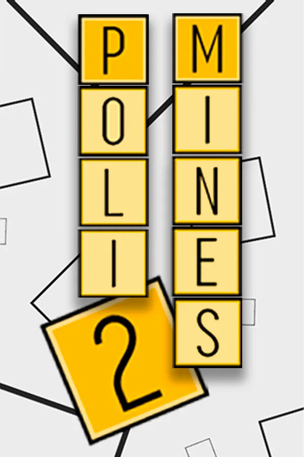 Copertina di Polimines 2