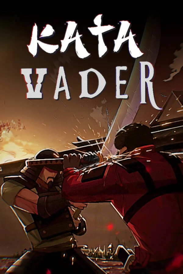 Copertina di Katavader